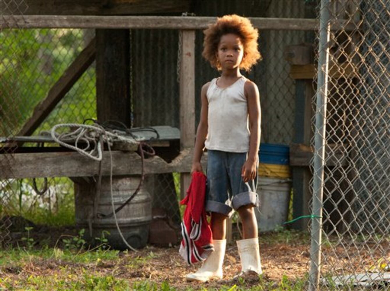 Week in entertainment: December 15