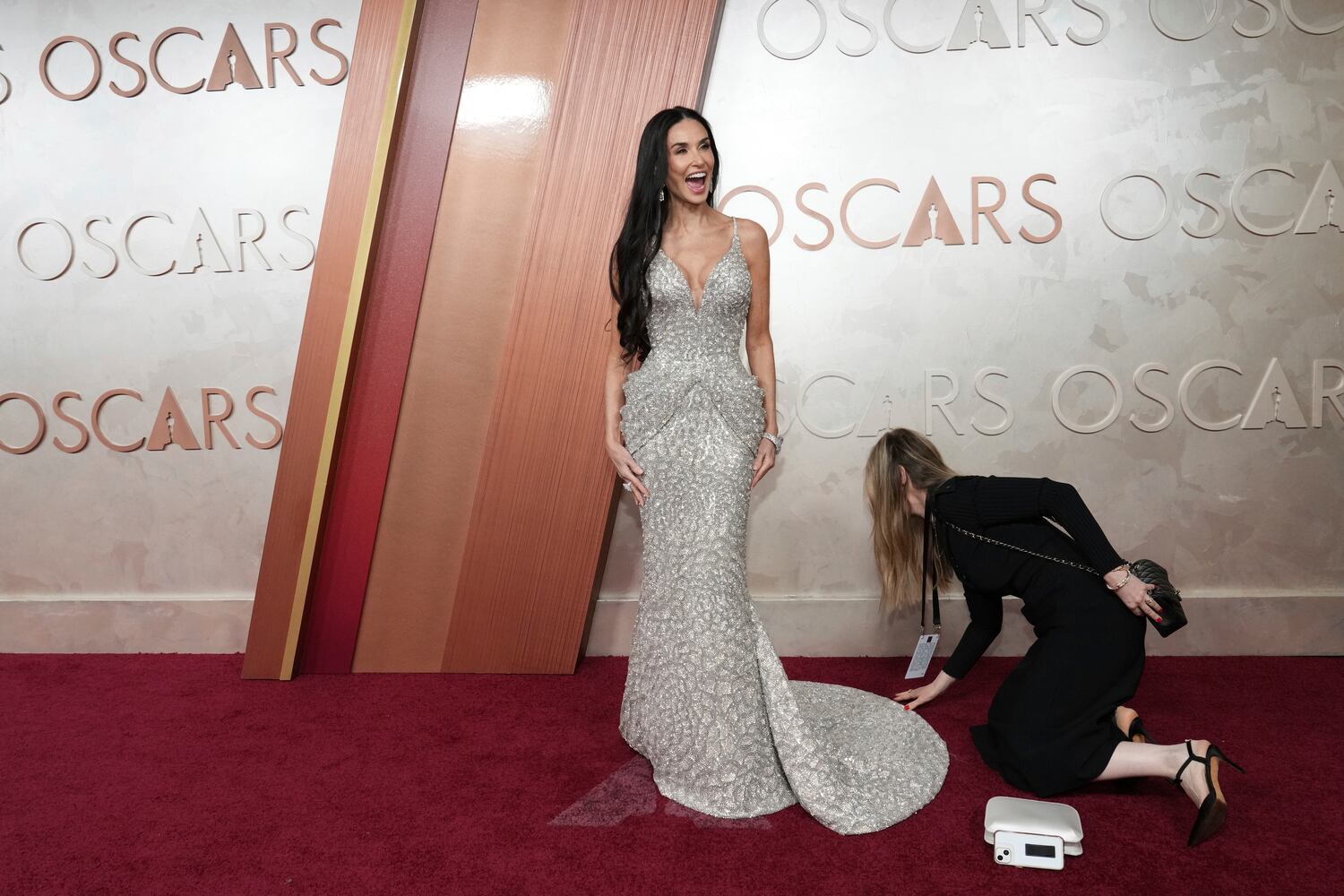 97th Academy Awards - Arrivals