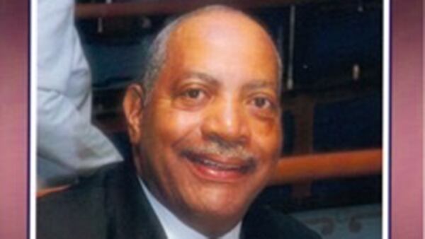 Frank Bates fought for civil rights and later worked for two Georgia governors.