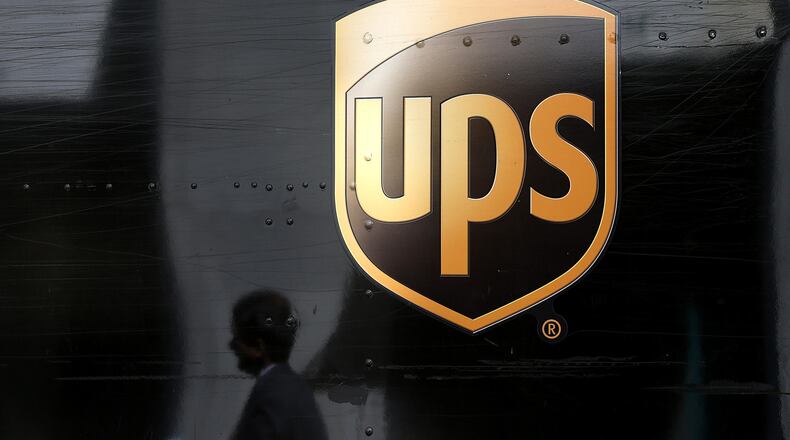 UPS Freight workers avoided a strike, agreeing to a new labor contract over the weekend.