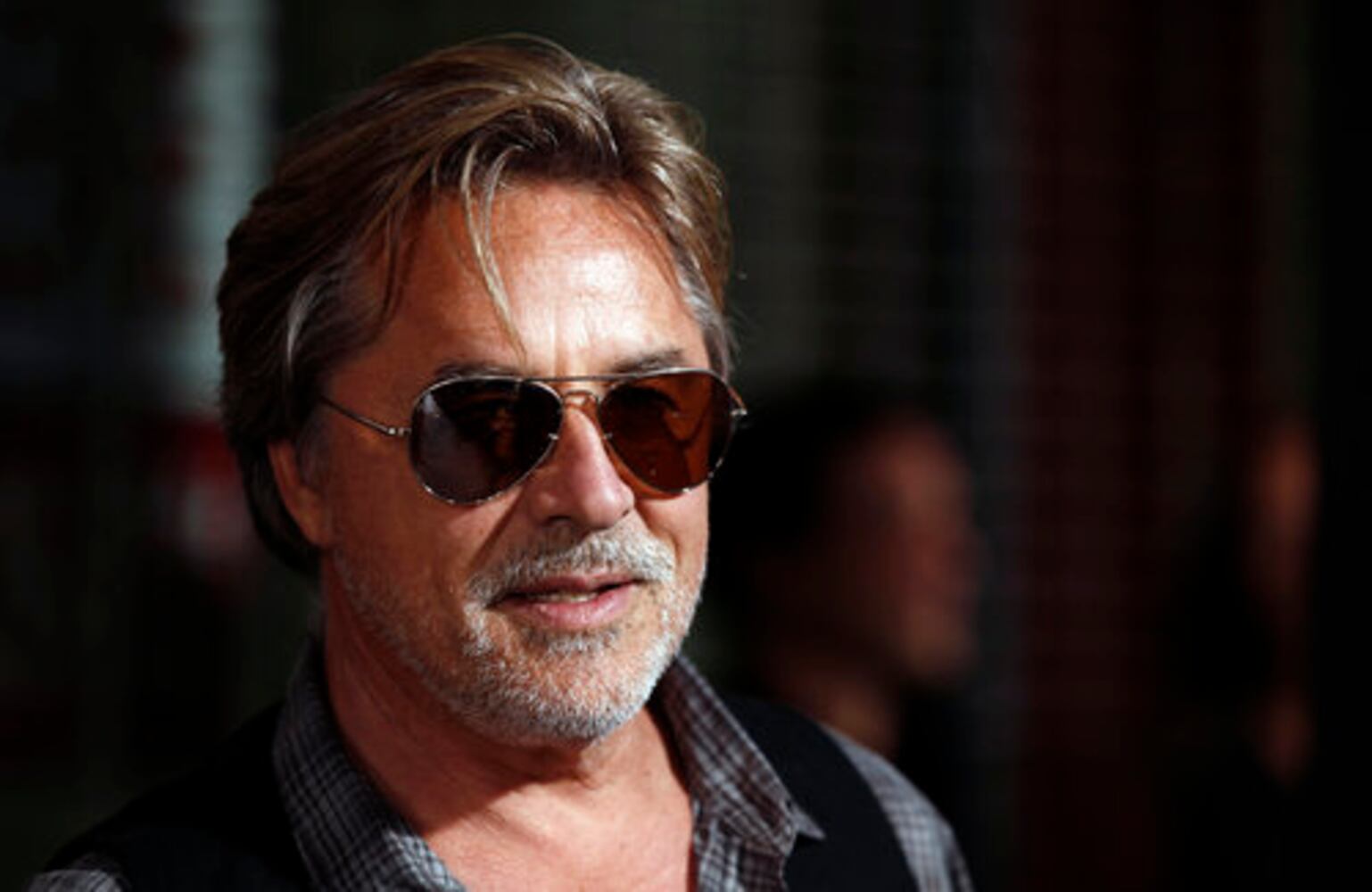 Premiere of 'Machete' in Los Angeles