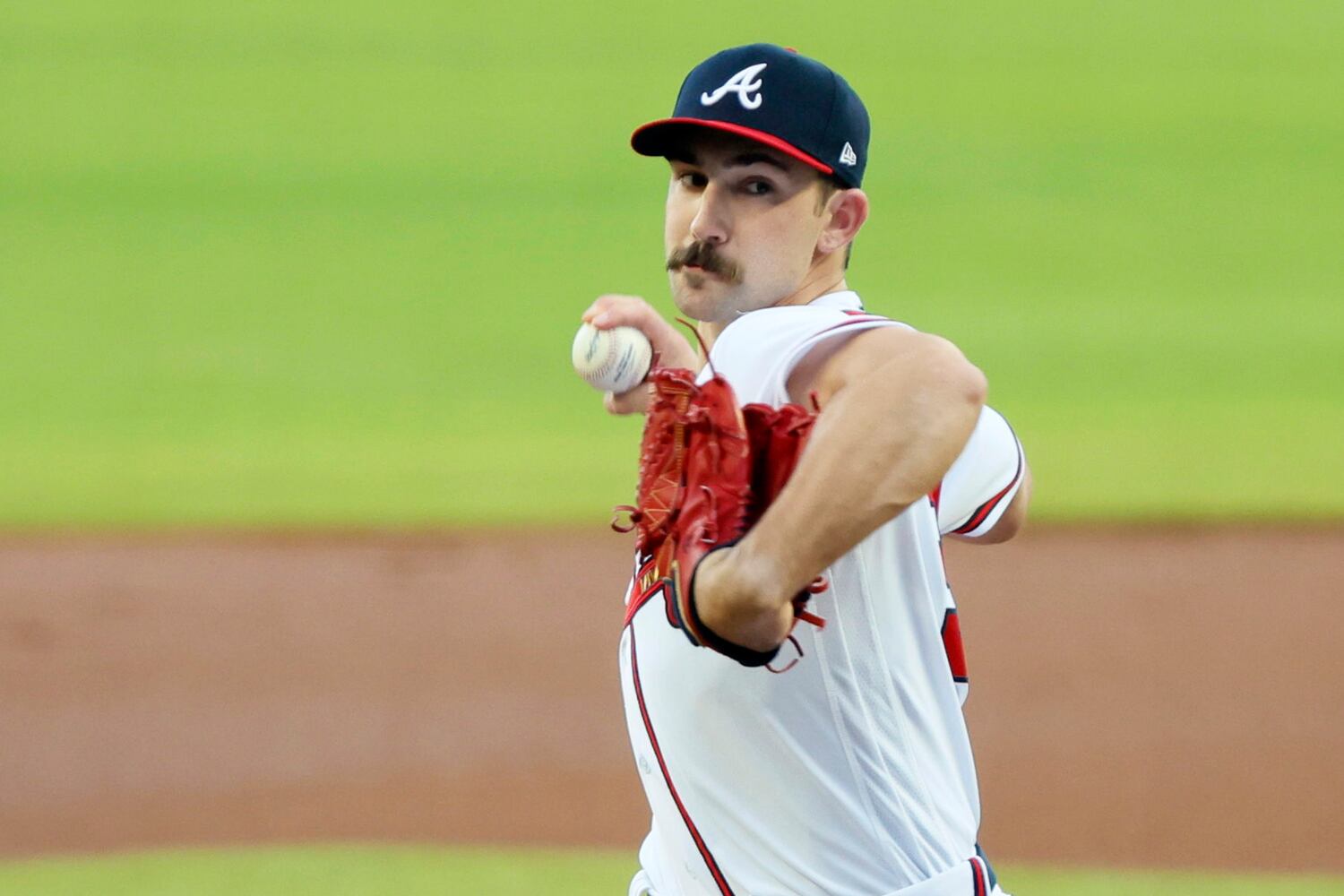 Atlanta Braves vs Cincinnati Reds