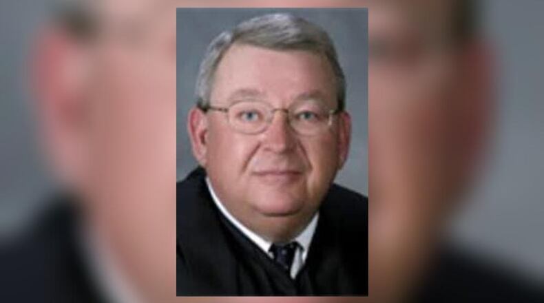 Retired Georgia Court of Appeals Judge Gary Andrews died on Saturday, April 4, 2020. (Court of Appeals)