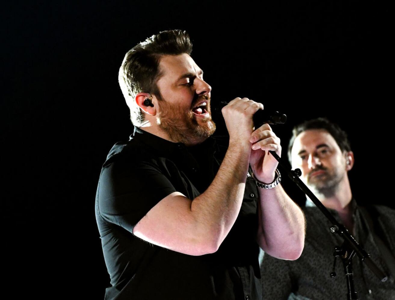 2018 acm awards show