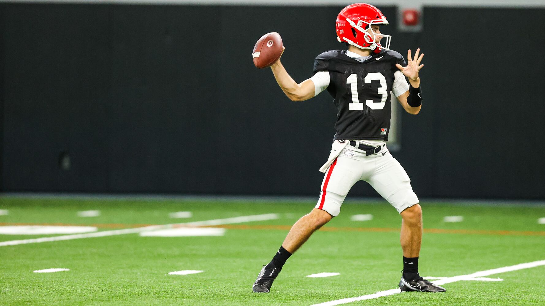 Georgia Bulldogs
