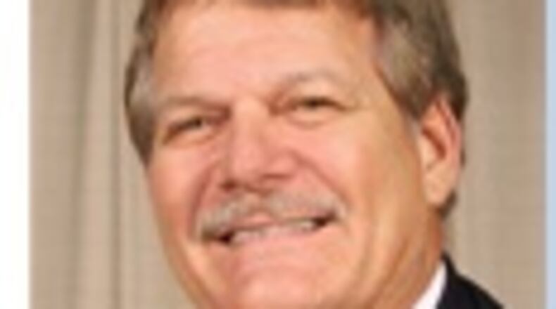 Cobb Commissioner Bob Weatherford has requested a 30-day delay to review the compatibility of a proposed boat storage facility with a high-end proposal by Ken Horton, owner and developer of the nearby Governors Towne Club. Courtesy of Cobb County