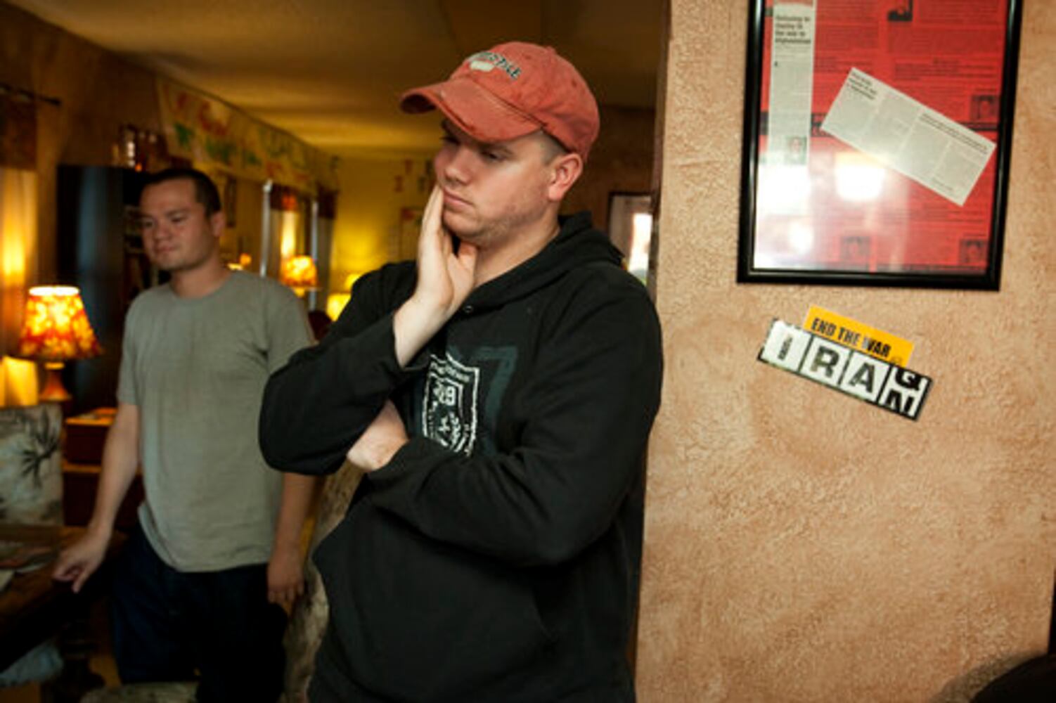 Photos: Fort Hood, Texas shooting