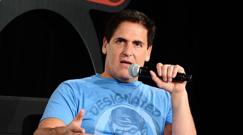 (Photo by Michael Buckner/Getty Images for Reality Rocks)