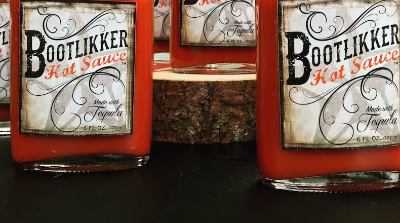 Photo credit: Tommy Wood