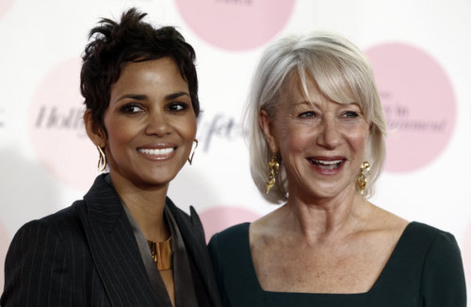 Power 100 Women in Entertainment
