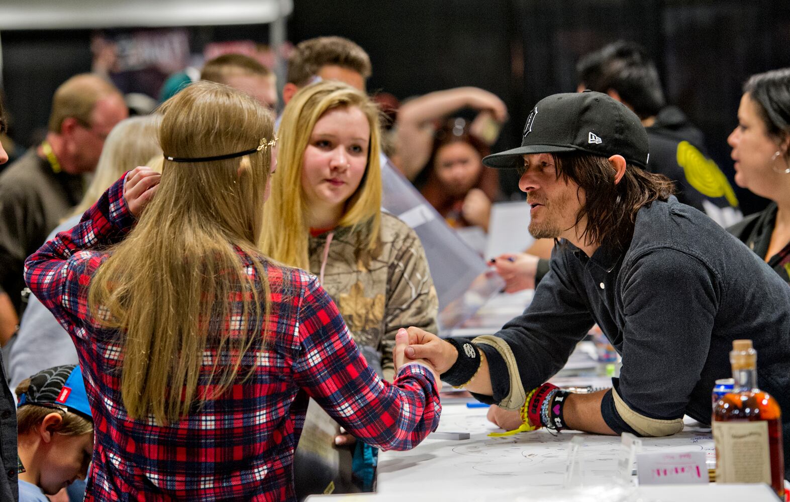 Walker Stalker Con