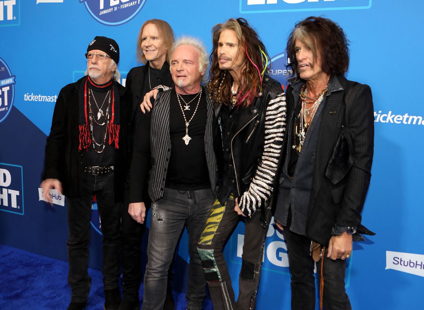 Aerosmith