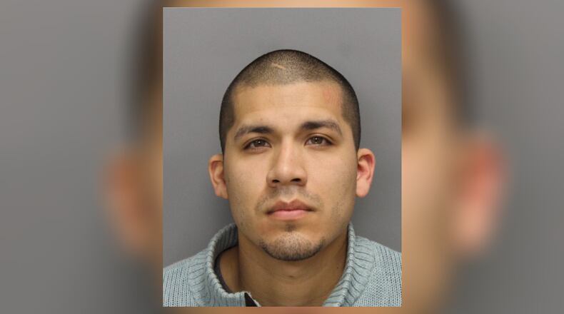 Martin Arturo Duenas