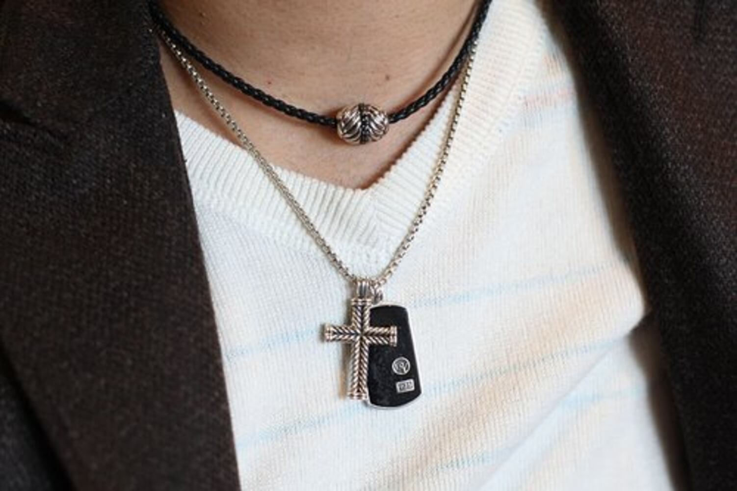 My Style: Antonio M. Daza
