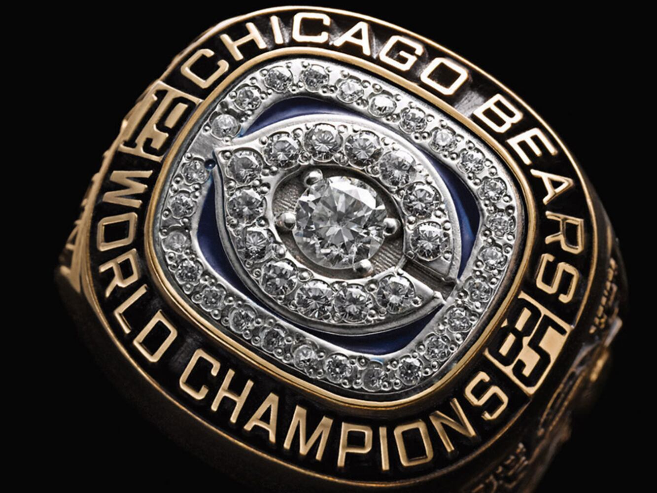 Super Bowl XX