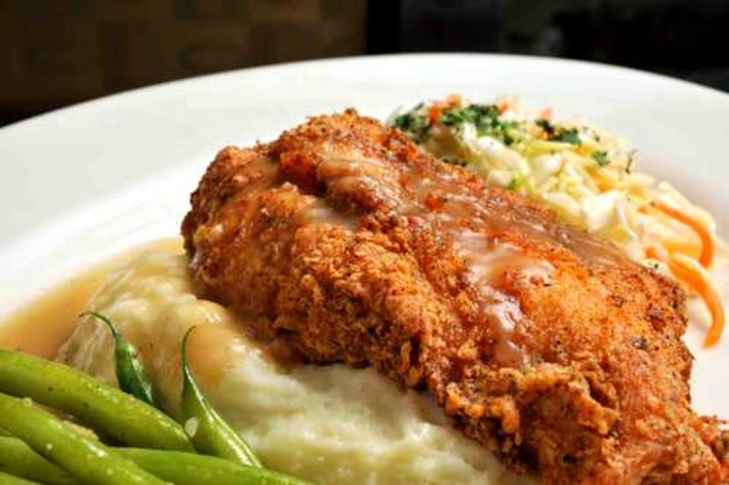 Wanted: Local ingredients for Atlanta menus