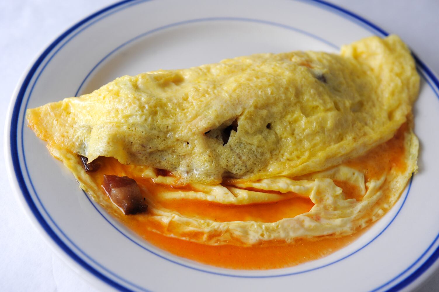 Best brunch dish