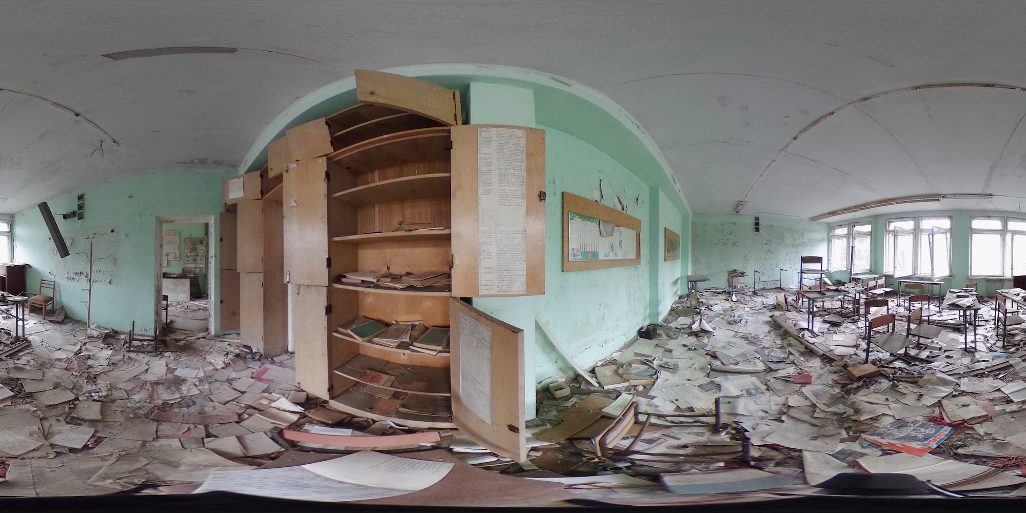 Chernobyl