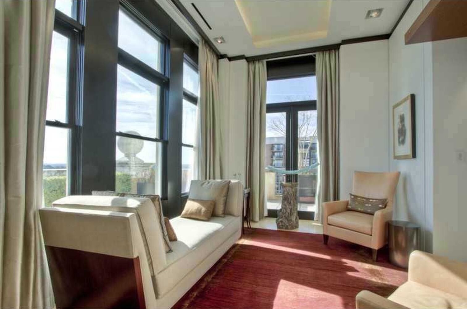 2500 Peachtree Rd NW APT 901S, Atlanta, GA 30305