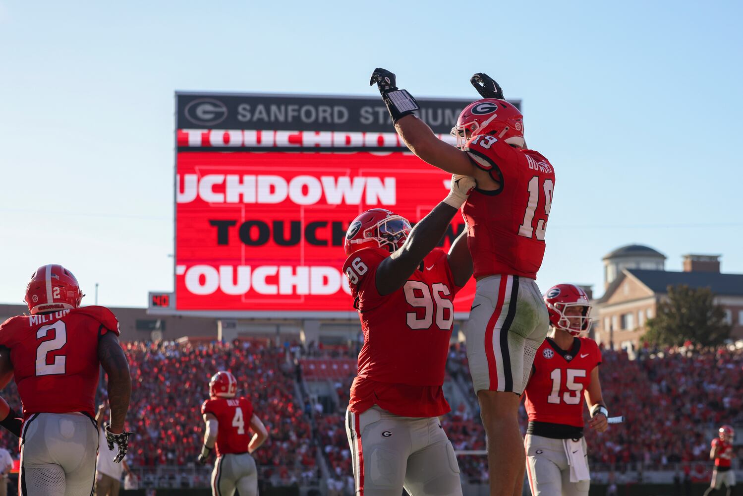 090323 UGA photo