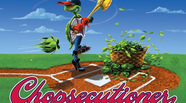 Credit: Terrapin Beer Co.