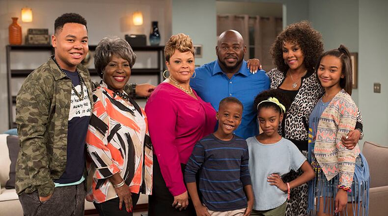Bounce TV's "Mann & Wife" will be back for a second season.