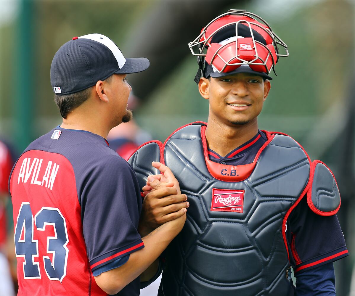 Christian Bethancourt