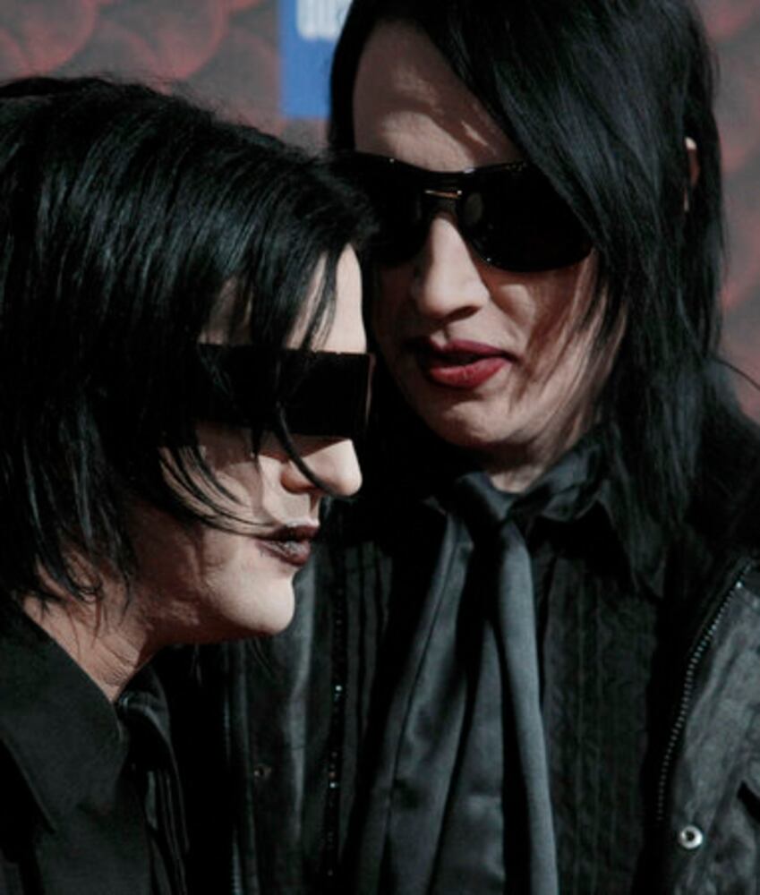 Spike TV's Scream 2008 Awards
