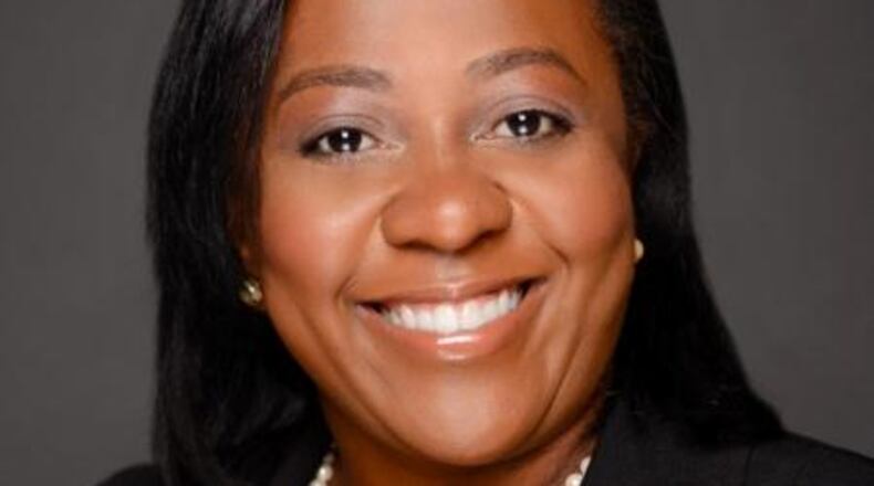 Sonia Fillingame is city manager for Union City.