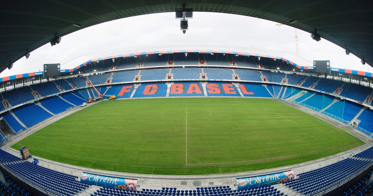 From Basel to Zurich: Discover the cities and stadiums hosting Euro 2025