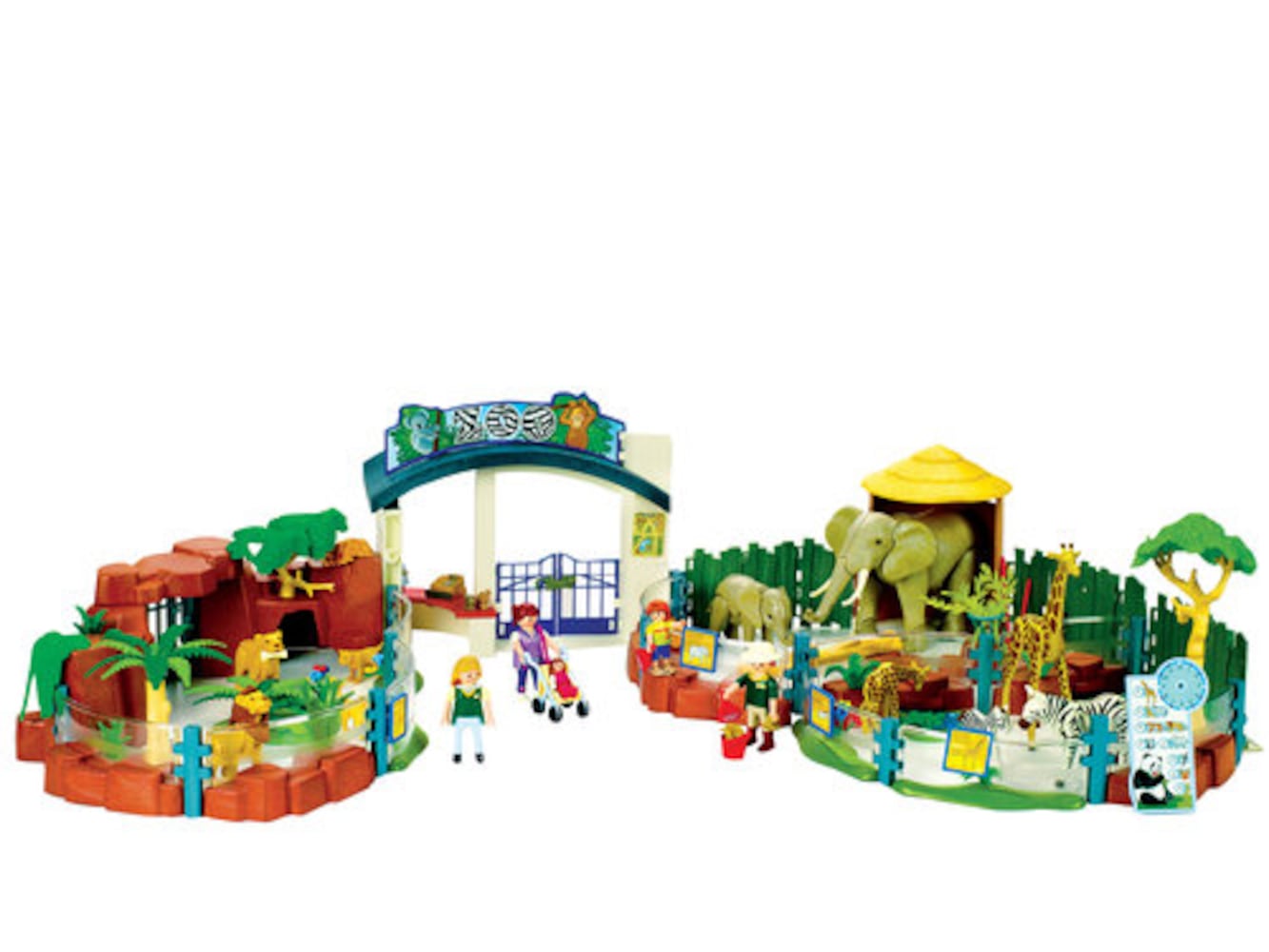 Toys 'R' Us announces 2010 holiday hot toy list