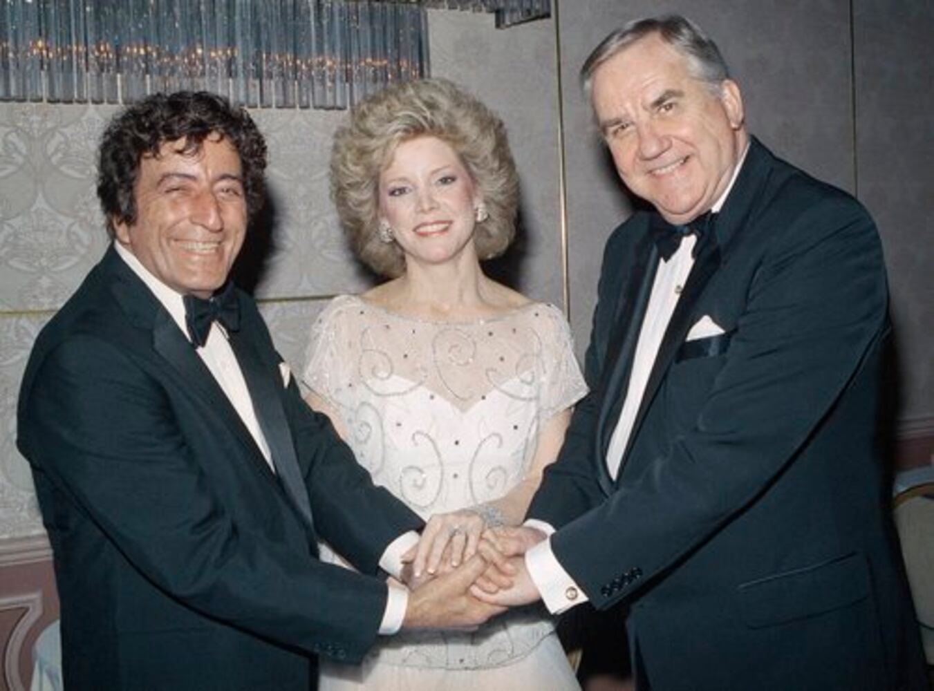 Tonight Show's' Ed McMahon dies