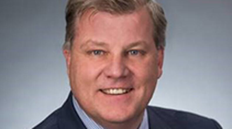 Fayette County Administrator Steve Rapson said the county will phase in bringing more staff back to the office and reopening facilities such as the library and recreation sites. Courtesy Fayette County