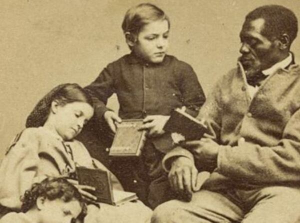 Photo: Library of Congress