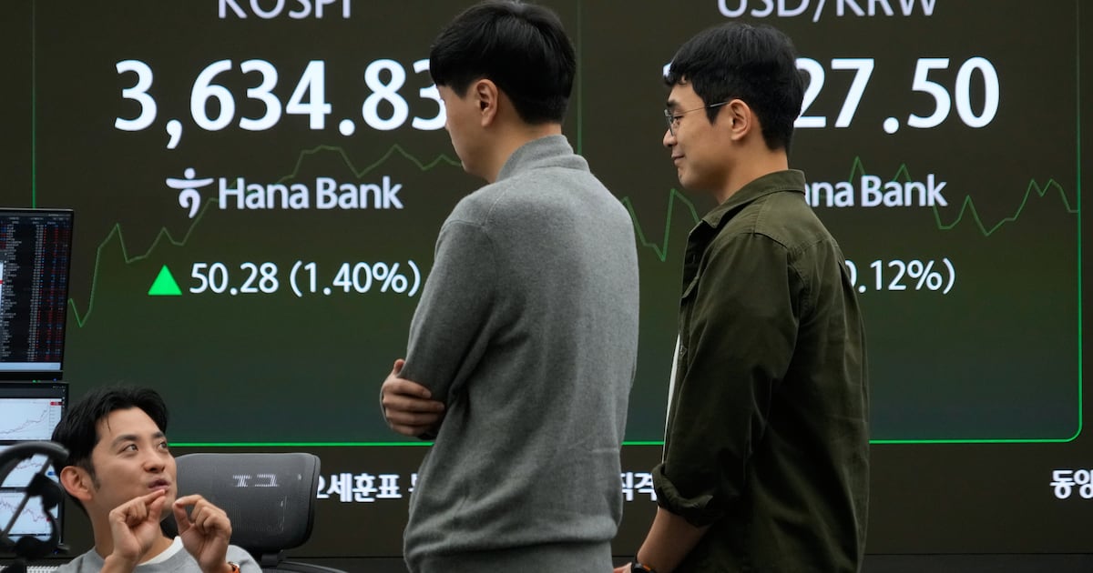 Renewed jitters over China-US trade tensions pull world shares lower