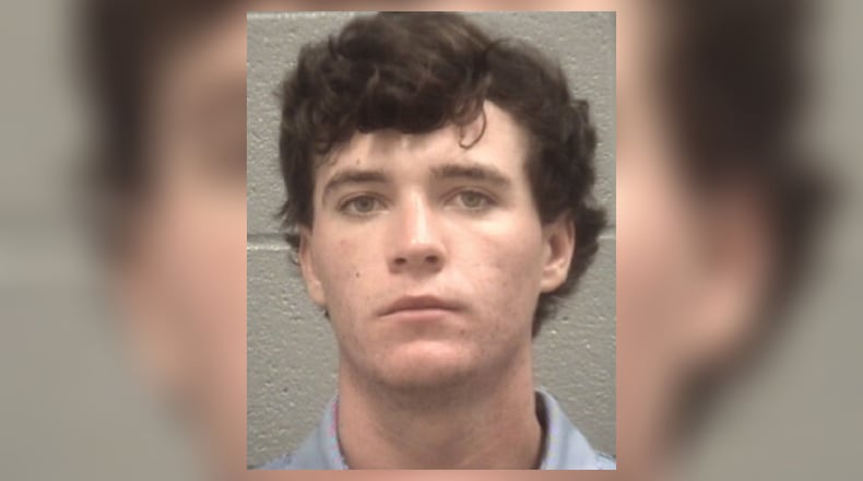 Bentley Joseph Devore