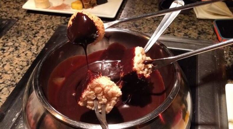 Photo credit: The Melting Pot