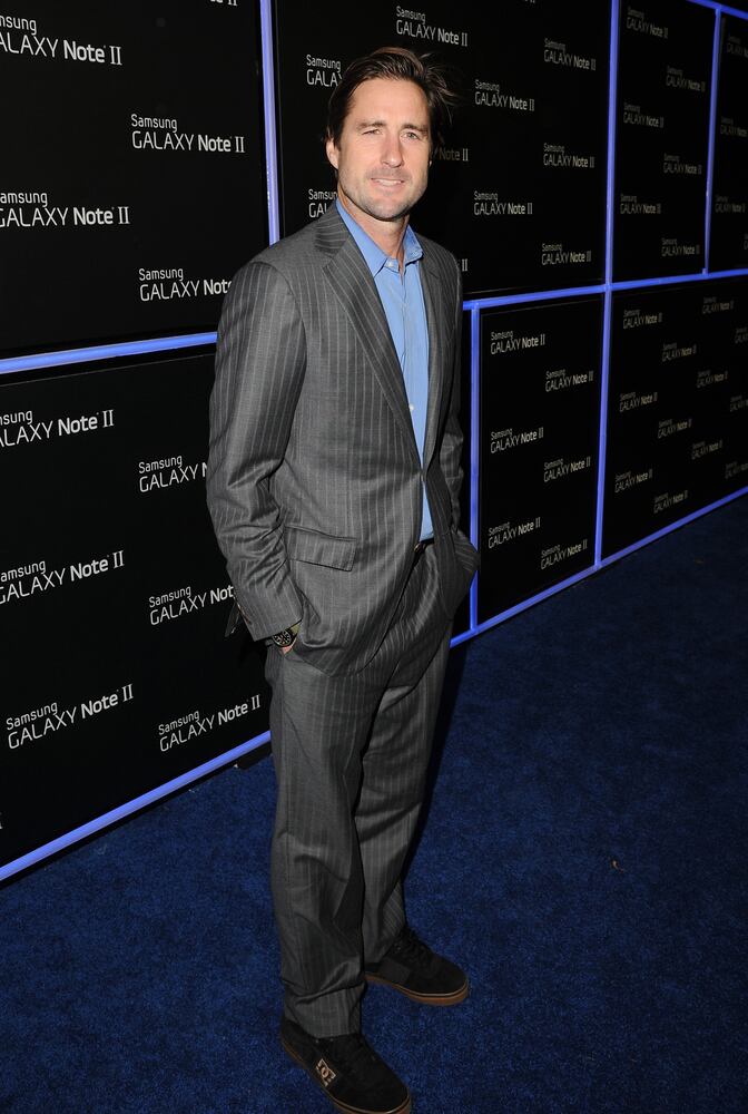 Luke Wilson