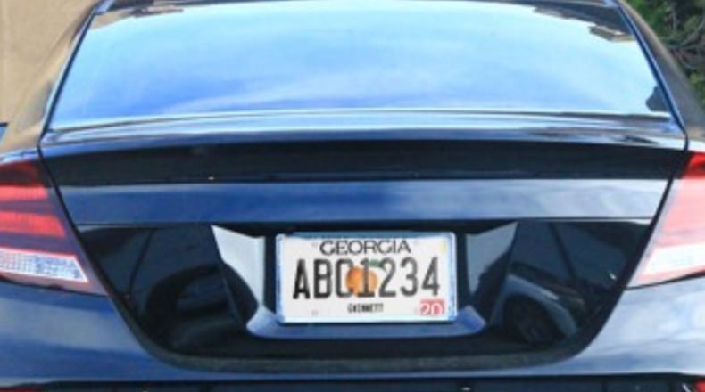 The Gwinnett County Tax Commissioner’s office will reopen all offices Monday, May 18, after establishing new safety and social distancing measures. (Courtesy Gwinnett County Tax Commissioner)