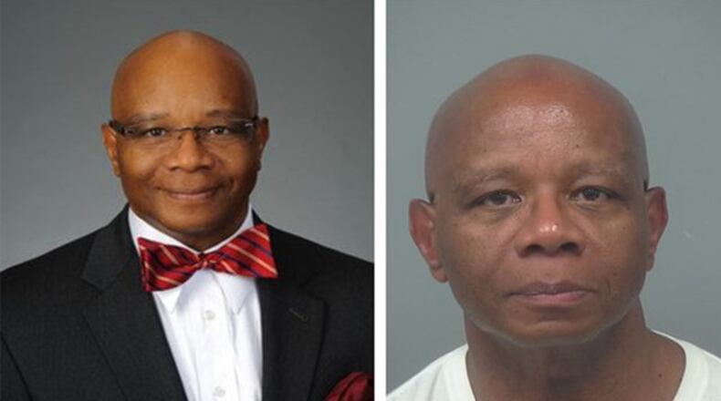 The Gwinnett County Distict Attorney’s Office said there is insufficient evidence to proceed with the case against Anthony O. Van Johnson.