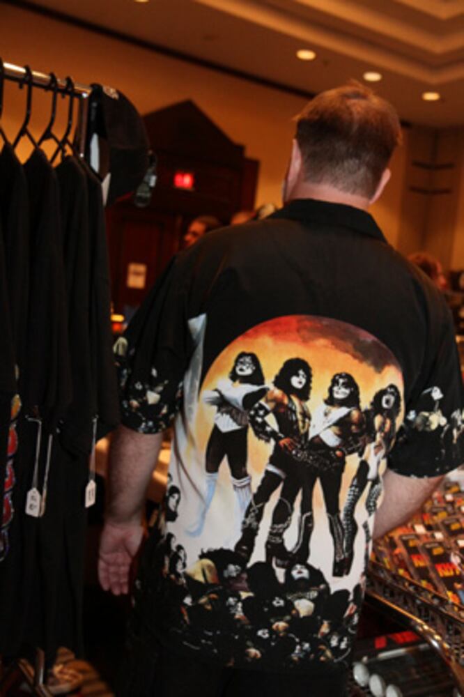 KISS Expo Atlanta