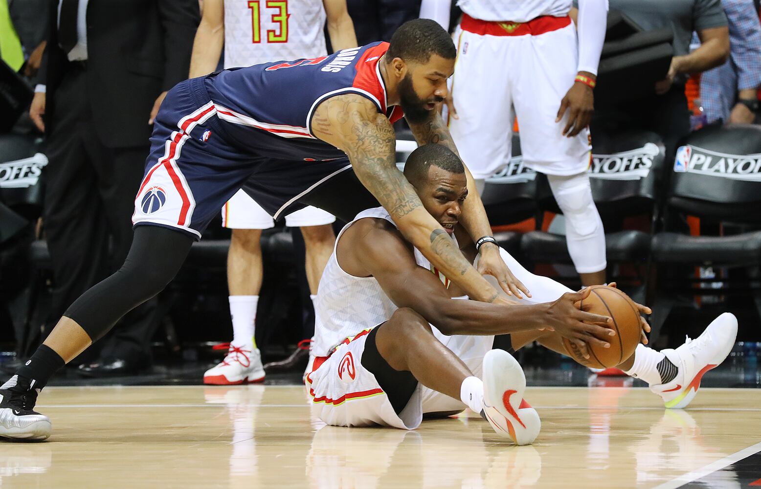 Game 4