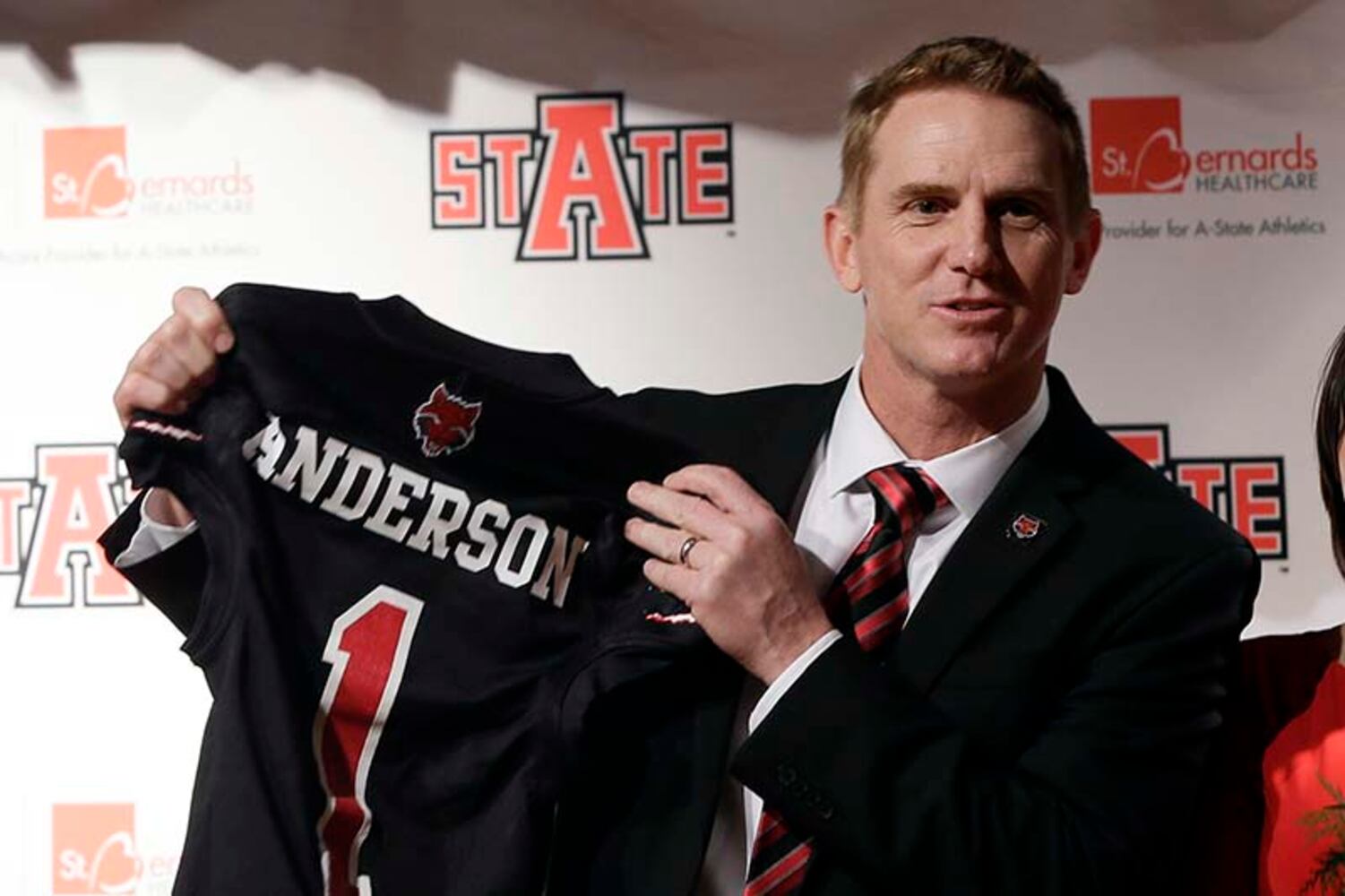 Arkansas State