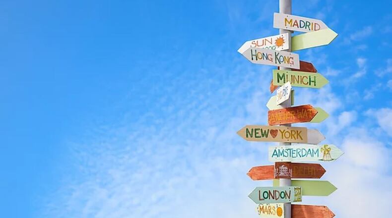 Emory announced today that it was canceling university-sponsored study abroad for undergraduate students in fall 2020 .