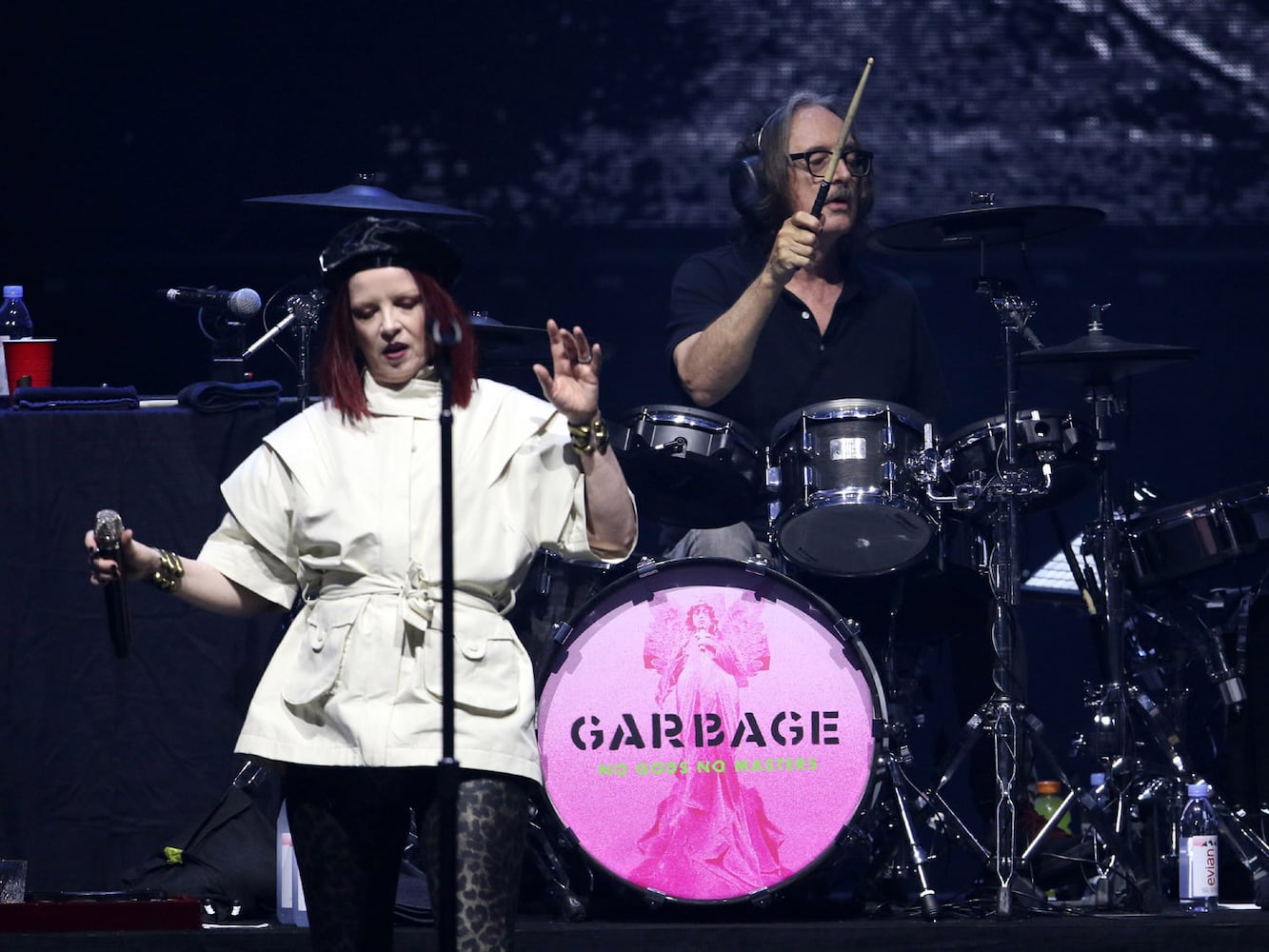 Alanis Morissette at Ameris Bank Amphitheatre