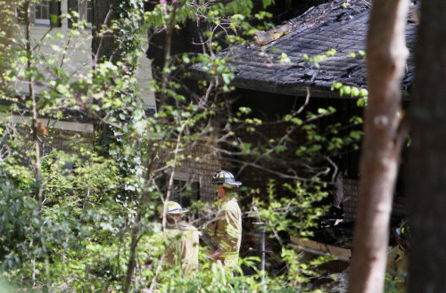 Explosion rocks home of Roswell 'Chicken Man'