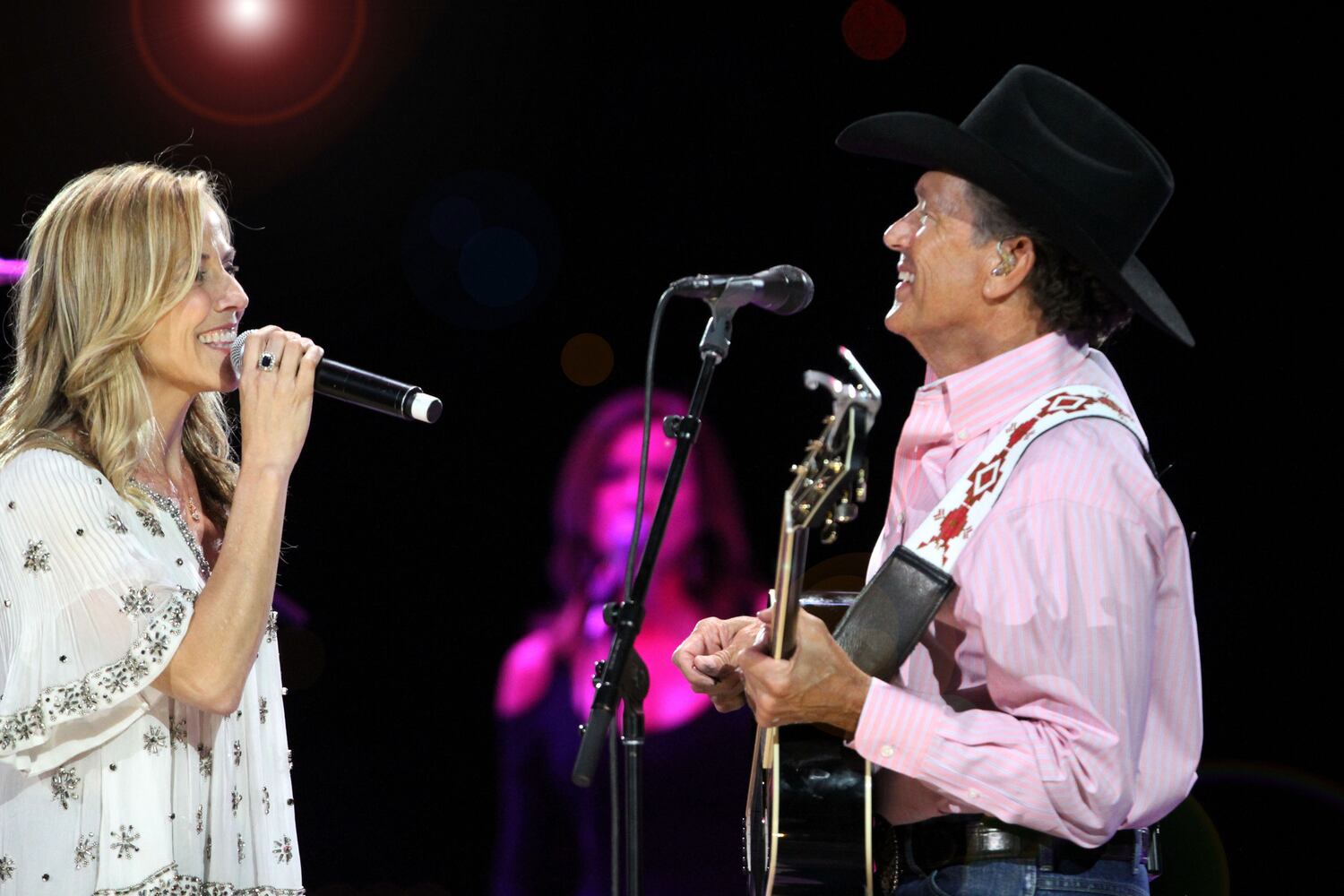The Cowboy Rides Away Tour, March 22, 2014