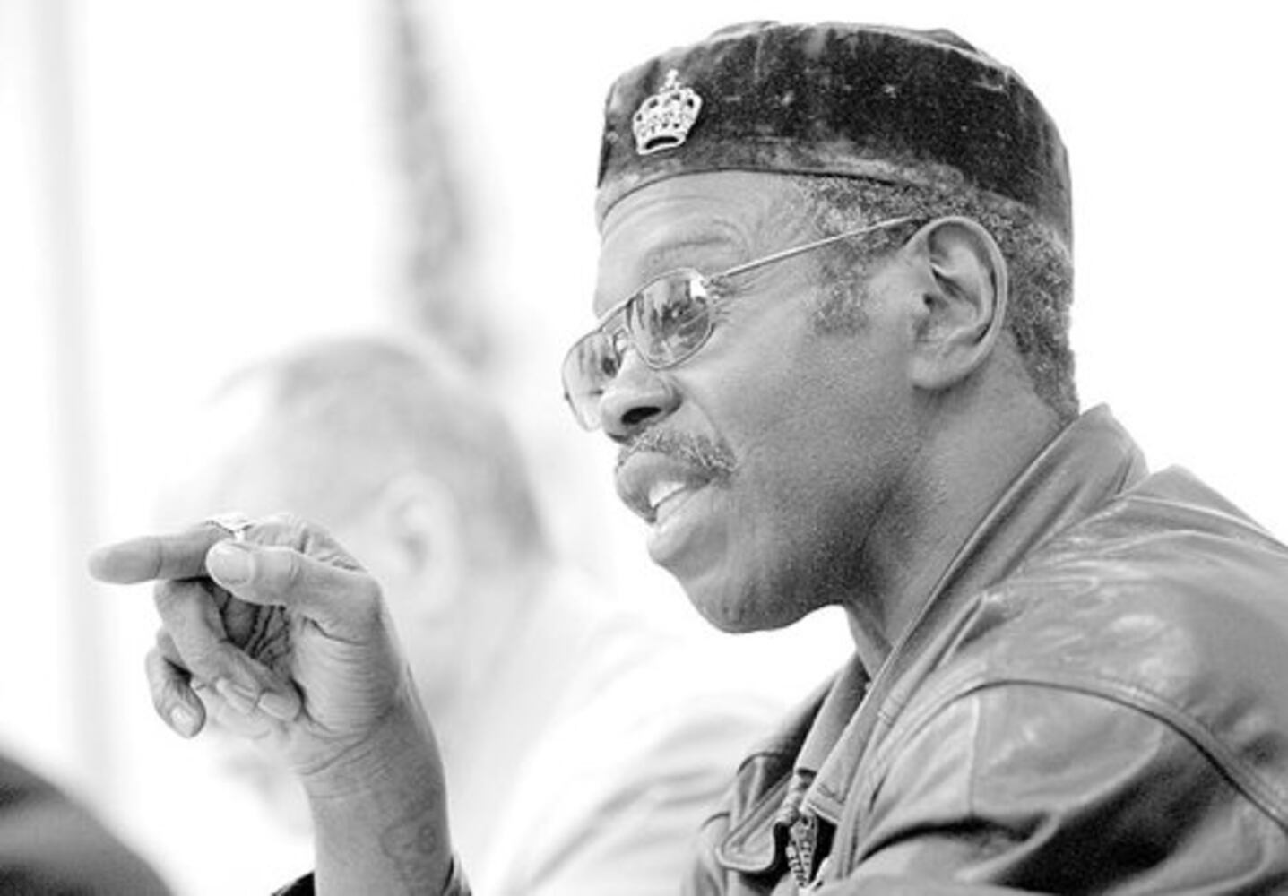 American Idol' fans, meet Larry Platt