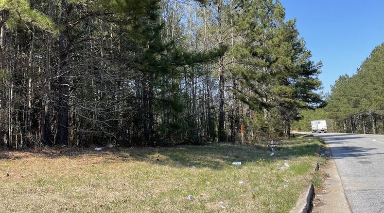 Litter on Henry County roadways is being addressed.