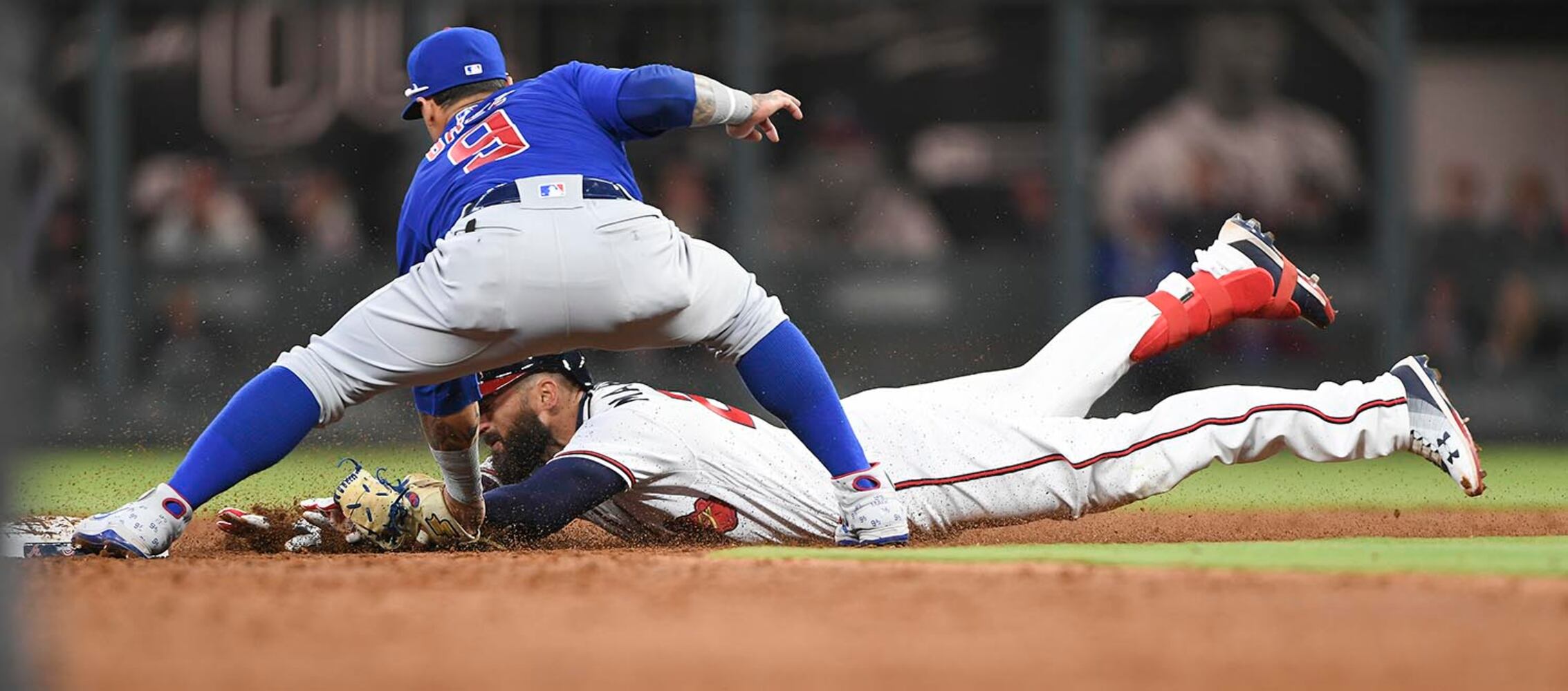 Atlanta Braves